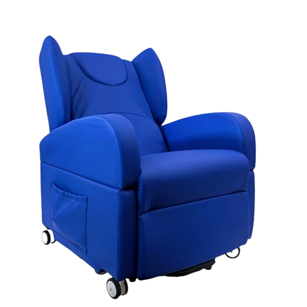 Ηλεκτρική Πολυθρόνα Ανύψωσης & Ανάκλισης "NURSY"