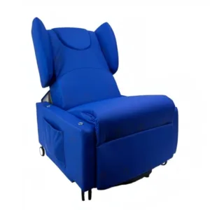 Ηλεκτρική Πολυθρόνα Ανύψωσης & Ανάκλισης "NURSY"