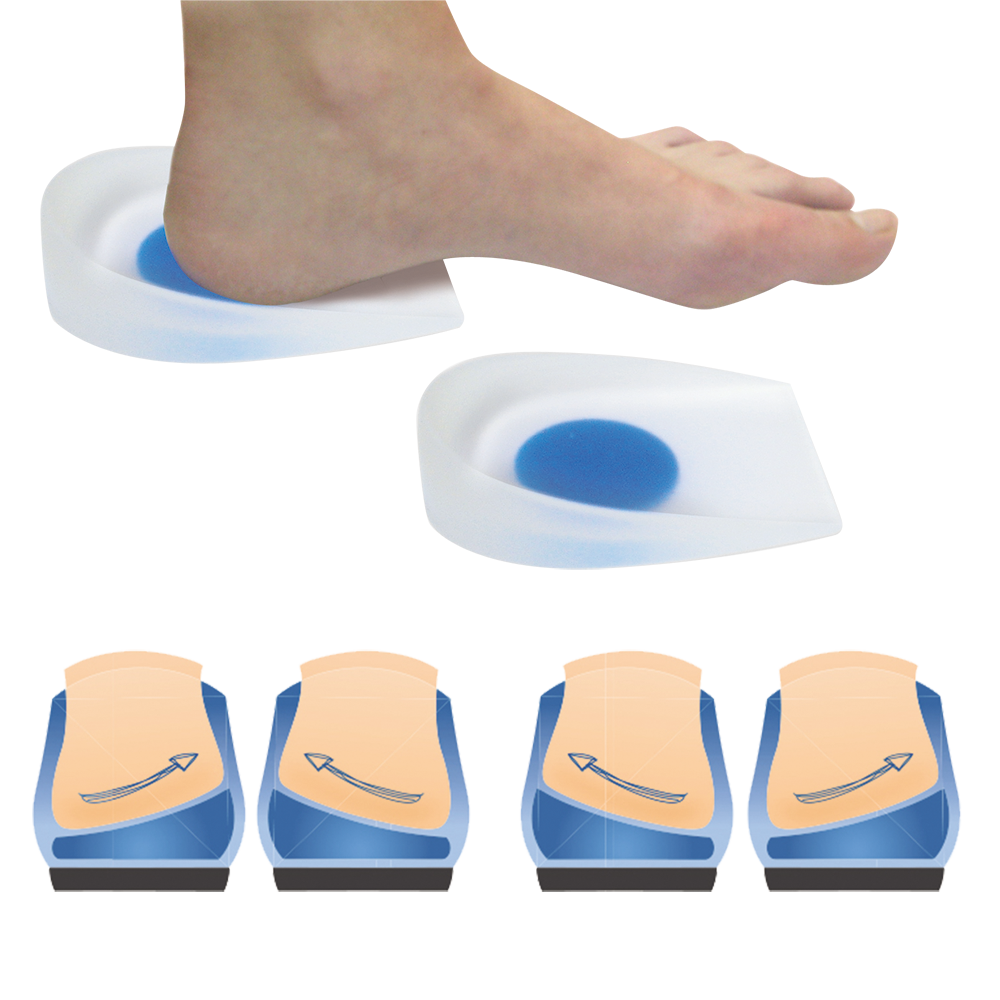 Υποπτέρνια από Σιλικόνη