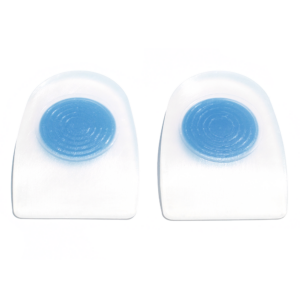 Υποπτέρνια Σιλικόνης για Άκανθα "BLUE DOT"