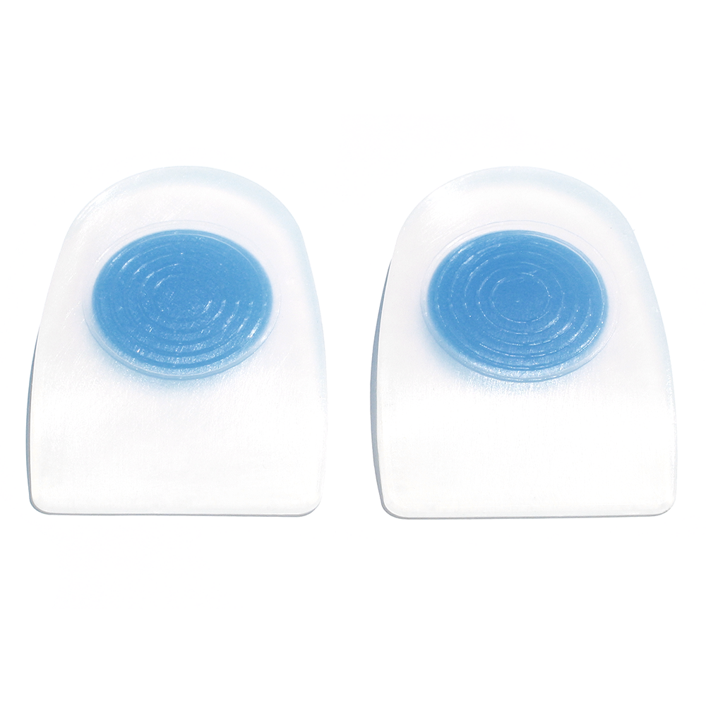 Υποπτέρνια Σιλικόνης για Άκανθα "BLUE DOT"