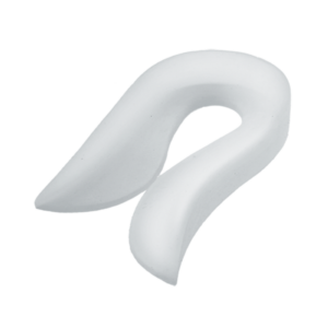 Υποπτέρνια Σιλικόνης "U-SHAPE"