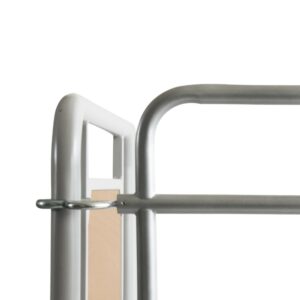 Κάγκελα με Γάντζους