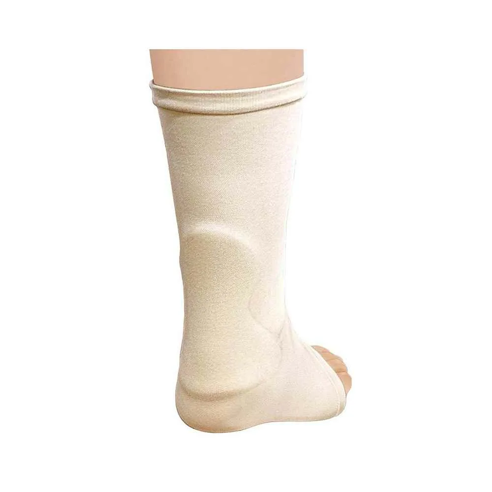 Κάλτσα Αχίλλειου Τένοντα με Επίθεμα Gel Κάλτσα Αχίλλειου Τένοντα με Επίθεμα Gel