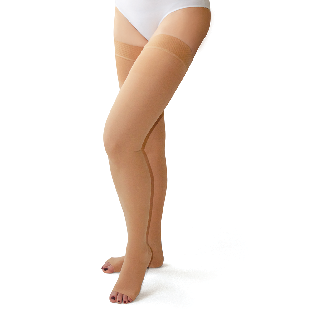 Κάλτσες Ριζομηρίου Κλάση III 30-40 MMHG VARICOSE