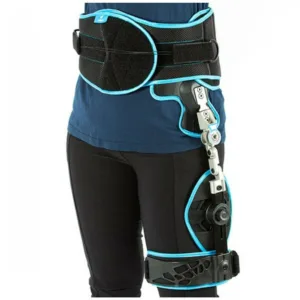 Κηδεμόνας Ισχίου Λειτουργικός "ΗΙP UNI"