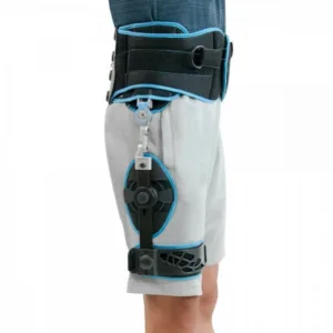 Κηδεμόνας Ισχίου Λειτουργικός "ΗΙP UNI"