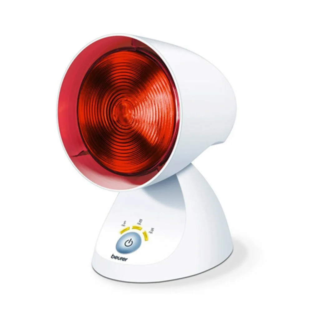 Λάμπα Προσώπου με Υπέρυθρες BEURER IL 35