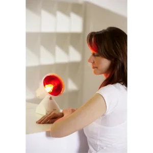 Λάμπα Προσώπου με Υπέρυθρες BEURER IL 35