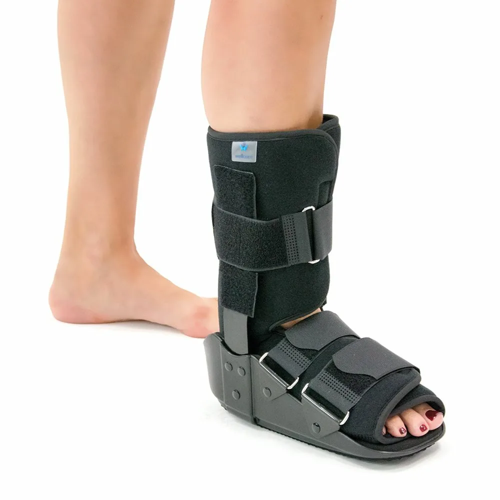 Μπότα Καταγμάτων 11'