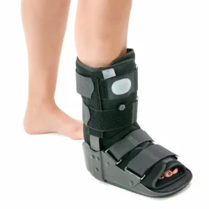 Μπότα Καταγμάτων AIR 11" Μπότα Καταγμάτων AIR 11"