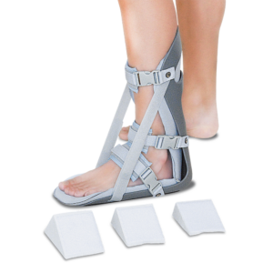 Νάρθηκας Ανάπαυσης Άκρου Ποδός "NIGHT SPLINT"