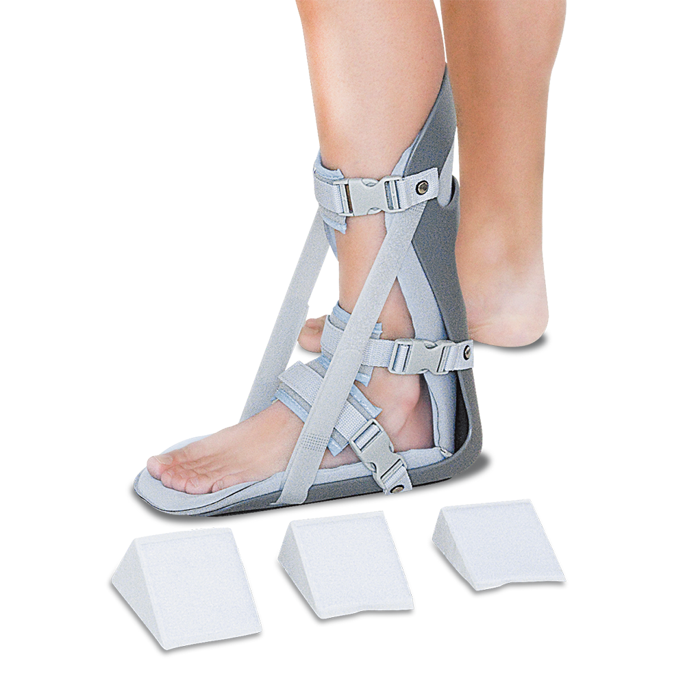 Νάρθηκας Ανάπαυσης Άκρου Ποδός "NIGHT SPLINT"