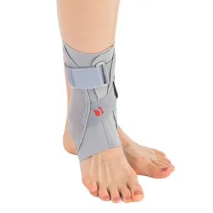 Νάρθηκας Αστραγάλου Διπλής Βαλβίδας "VINCERO"