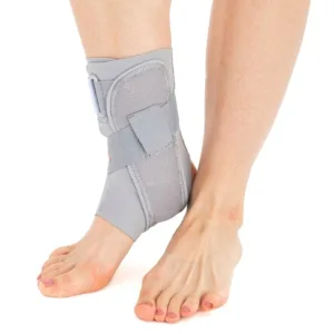 Νάρθηκας Αστραγάλου Διπλής Βαλβίδας "VINCERO"