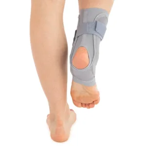 Νάρθηκας Αστραγάλου Διπλής Βαλβίδας "VINCERO"