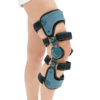 Νάρθηκας Γόνατος Μηροκνημικός "ROM KNEE BRACE" Νάρθηκας Γόνατος Μηροκνημικός "ROM KNEE BRACE"