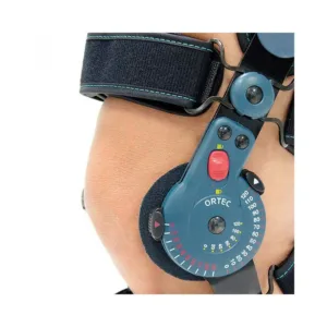 Νάρθηκας Γόνατος Μηροκνημικός "ROM KNEE BRACE" Νάρθηκας Γόνατος Μηροκνημικός "ROM KNEE BRACE"
