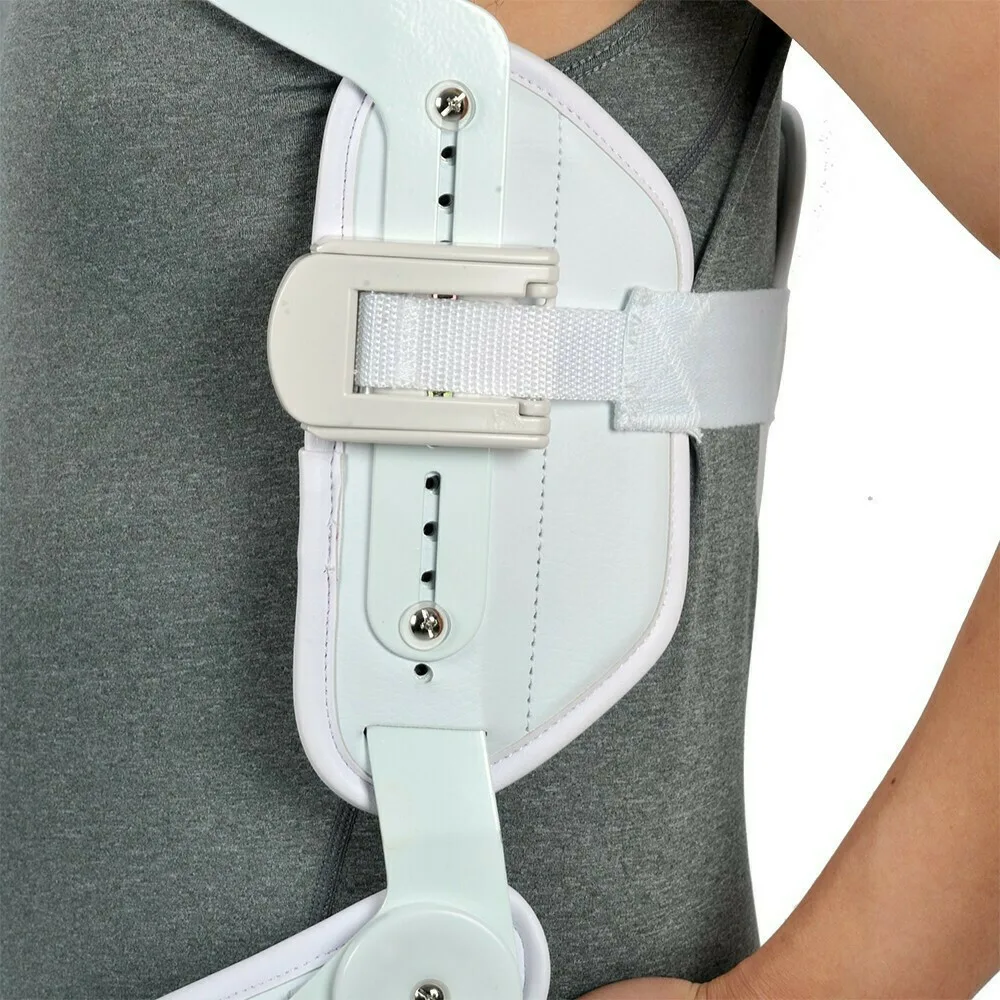 Νάρθηκας Υπερέκτασης Κορμού 3 Σημείων "JEWETT"