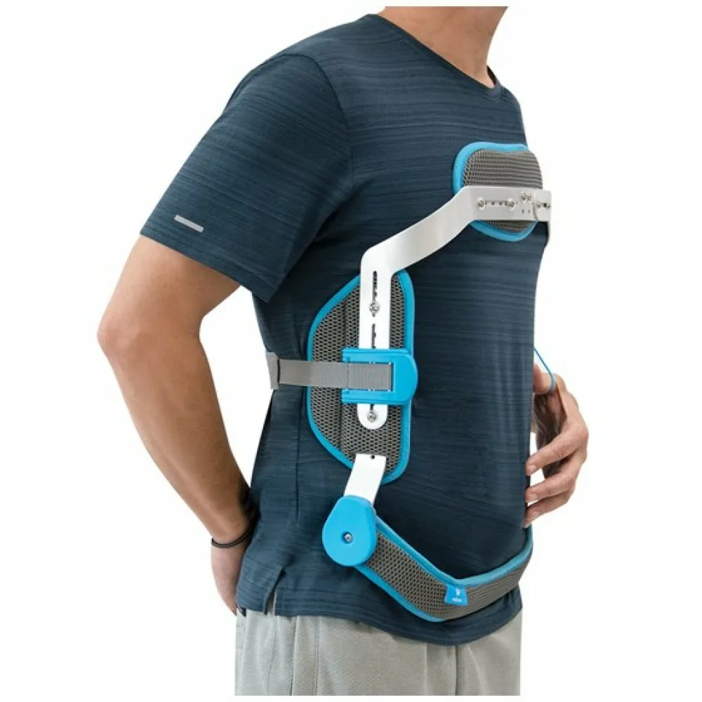 Νάρθηκας Υπερέκτασης Κορμού "JEWETT 2"