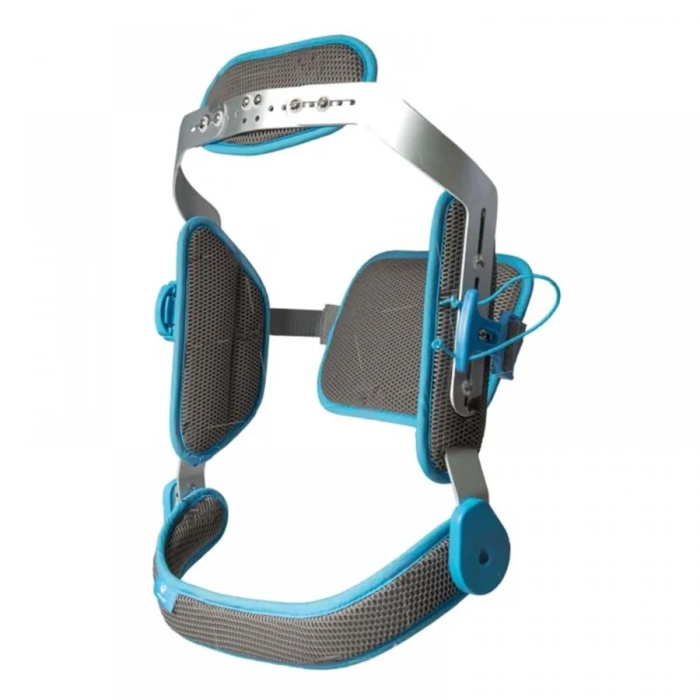 Νάρθηκας Υπερέκτασης Κορμού "JEWETT 2"