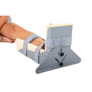 Νάρθηκας Ισχίου - Ποδοκνημικής "DEROTATION"