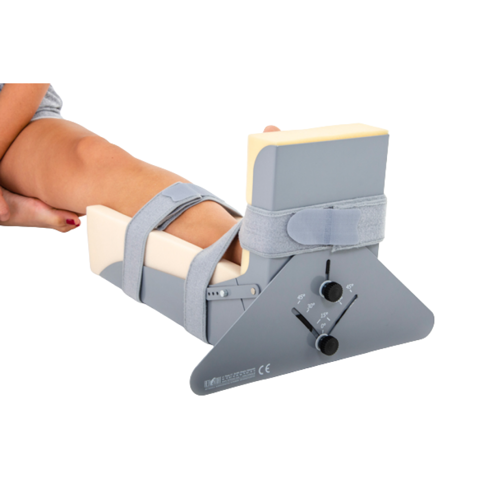 Νάρθηκας Ισχίου - Ποδοκνημικής "DEROTATION"