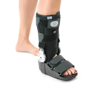 Νάρθηκας Κνημοποδικός "AIR ROM 14" Νάρθηκας Κνημοποδικός "AIR ROM 14"