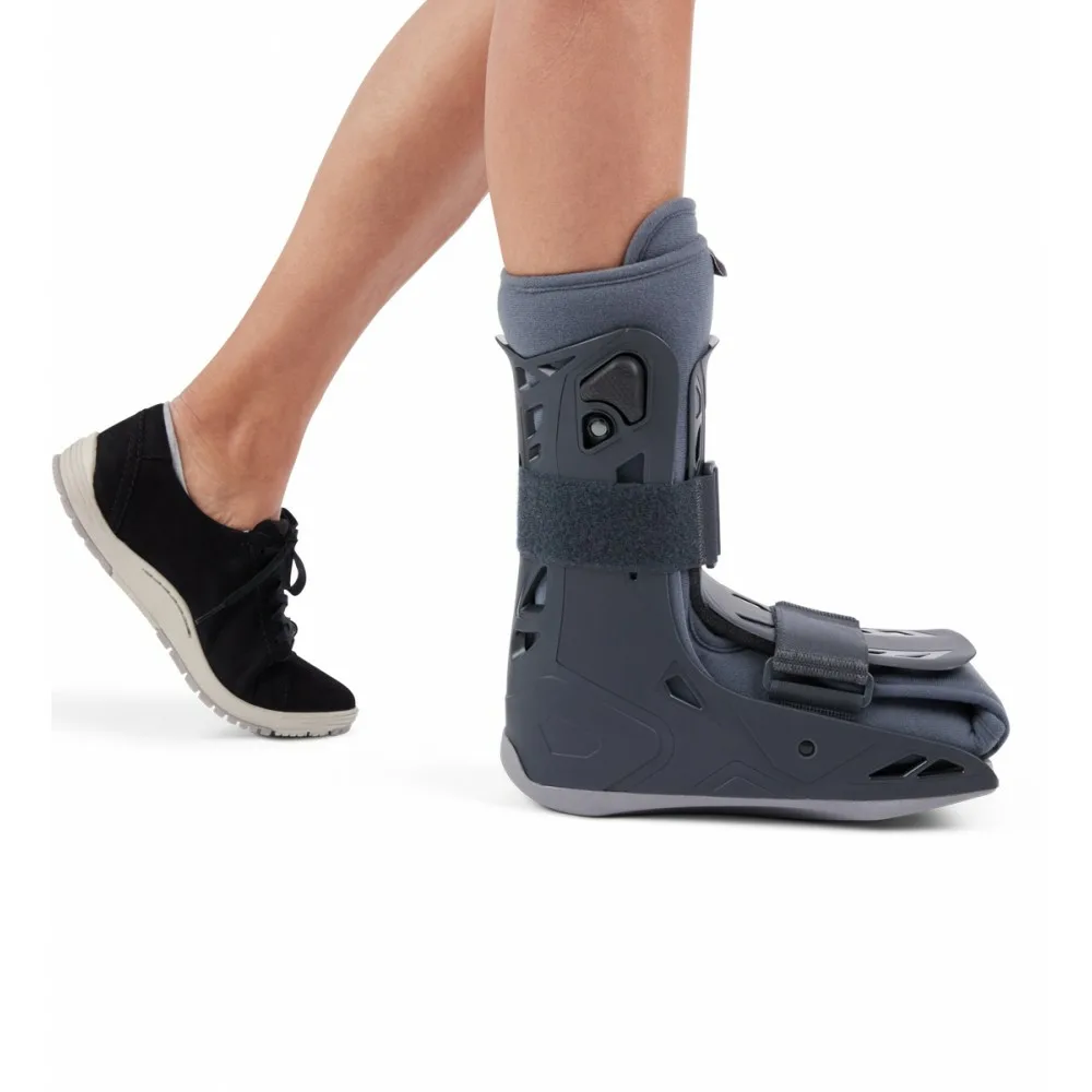 Νάρθηκας Κνημοποδικός "GO FIT 11"