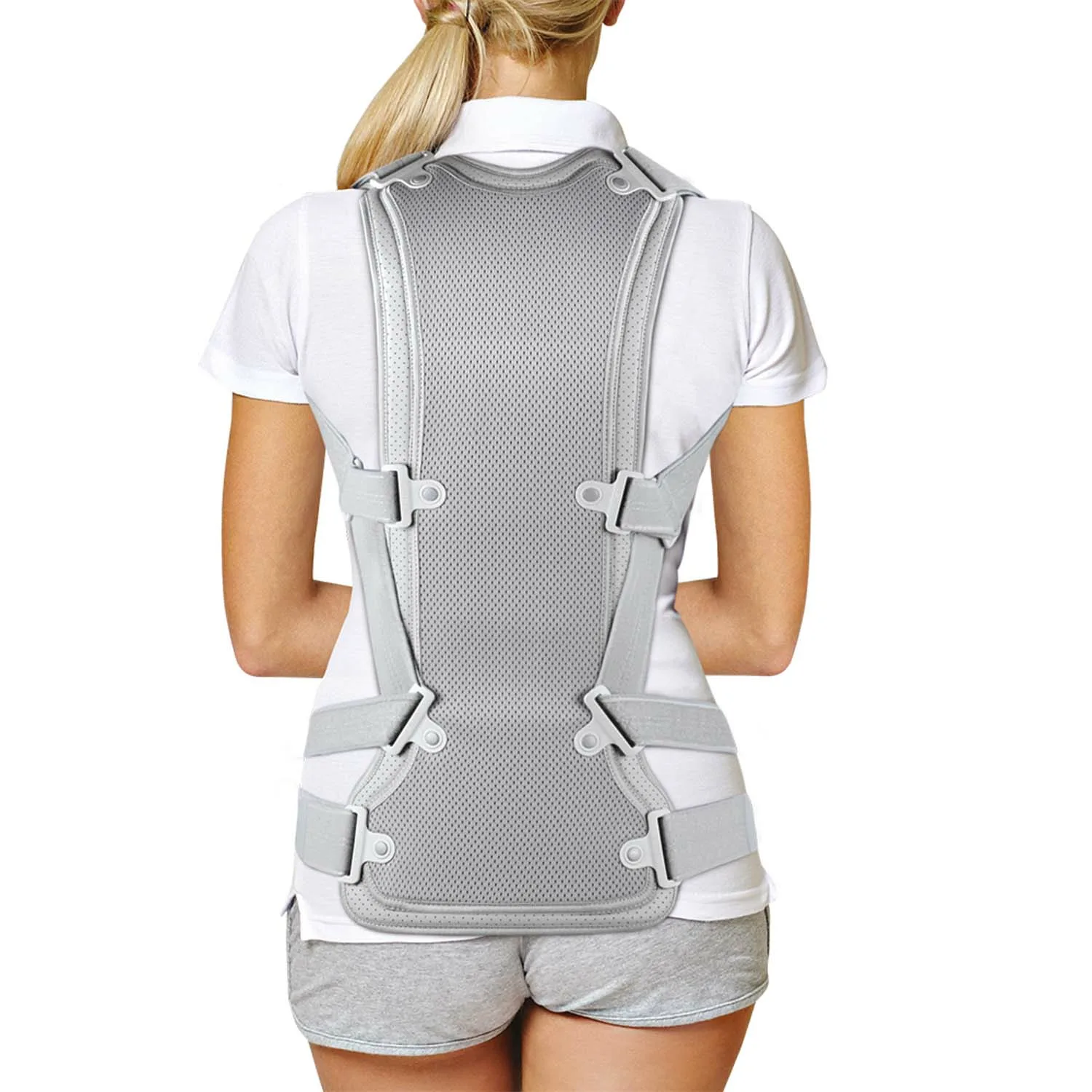 Νάρθηκας Κορμού Οστεοπόρωσης "STRADA"