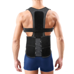 Νάρθηκας Κορμού "SACRO PLUS PAD"