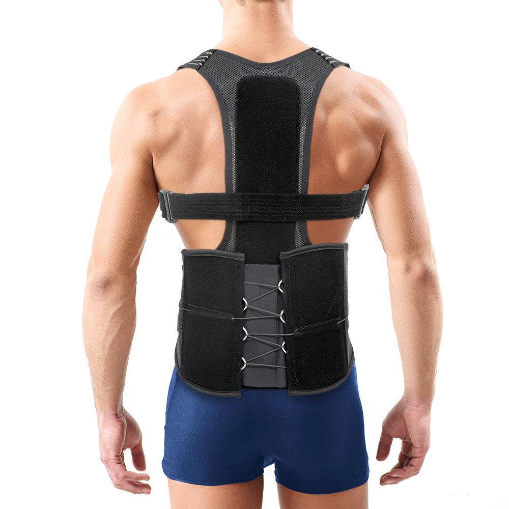 Νάρθηκας Κορμού "SACRO PLUS PAD"