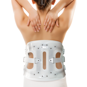 Νάρθηκας Οσφύος "501 BRACE" Νάρθηκας Οσφύος "501 BRACE"