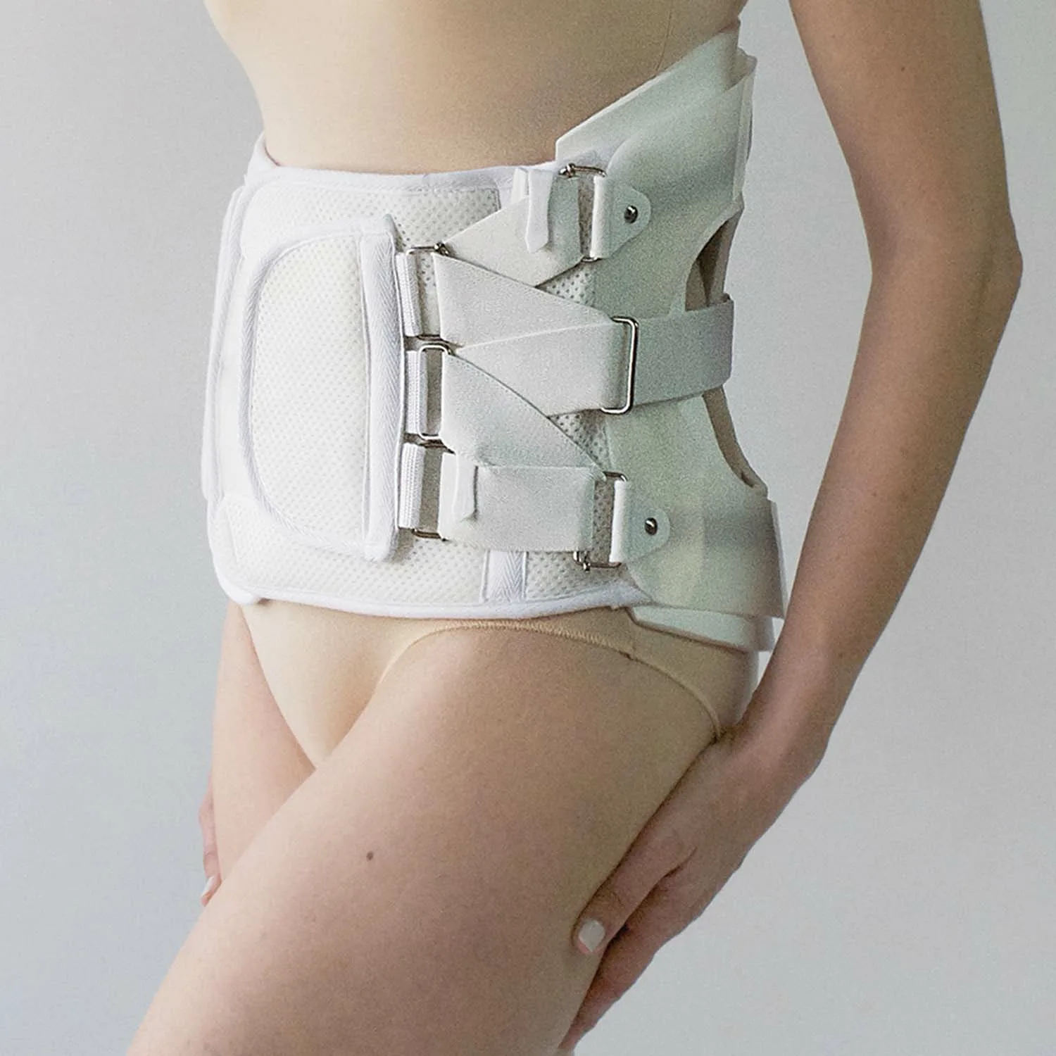 Νάρθηκας Οσφύος "501 BRACE"