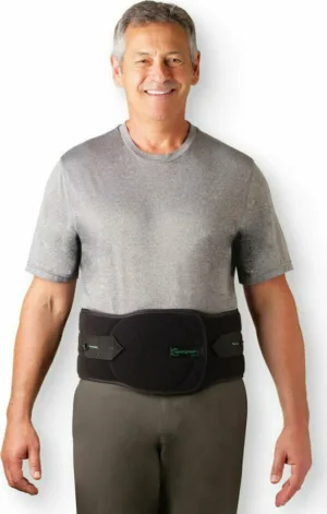 Νάρθηκας Οσφύος LSO "EVERGREEN 631 LOPRO" Νάρθηκας Οσφύος LSO "EVERGREEN 631 LOPRO"