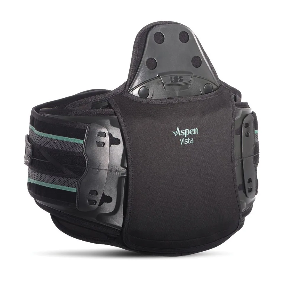 Νάρθηκας Οσφύος "LSO VISTA 637"