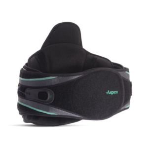 Νάρθηκας Οσφύος "LSO VISTA 637"