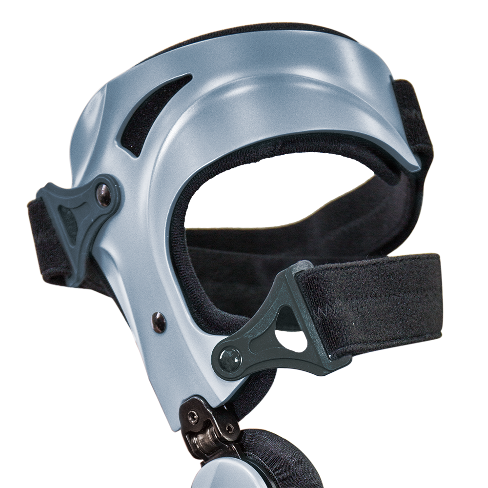 Νάρθηκας Οστεοαρθρίτιδας Γόνατος "ΟΑ KNEE BRACE"