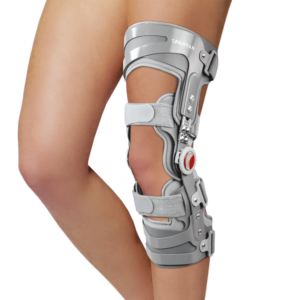 Νάρθηκας Οστεοαρθρίτιδας Γόνατος "SPARTAN"