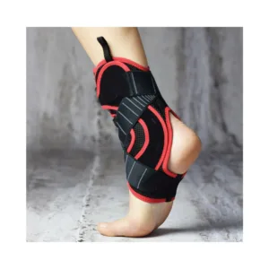 Νάρθηκας Ποδοκνημικής "ACTIVE CCA"