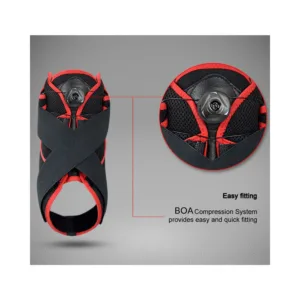 Νάρθηκας Ποδοκνημικής "ACTIVE CCA"