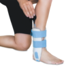 Νάρθηκας Ποδοκνημικής Διπλής Βαλβίδας "AIR STIRRUP"