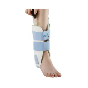 Νάρθηκας Ποδοκνημικής Διπλής Βαλβίδας "AIR STIRRUP"