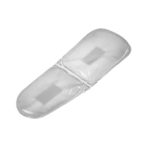 Νάρθηκας Ποδοκνημικής Διπλής Βαλβίδας "AIR/GEL STIRRUP"