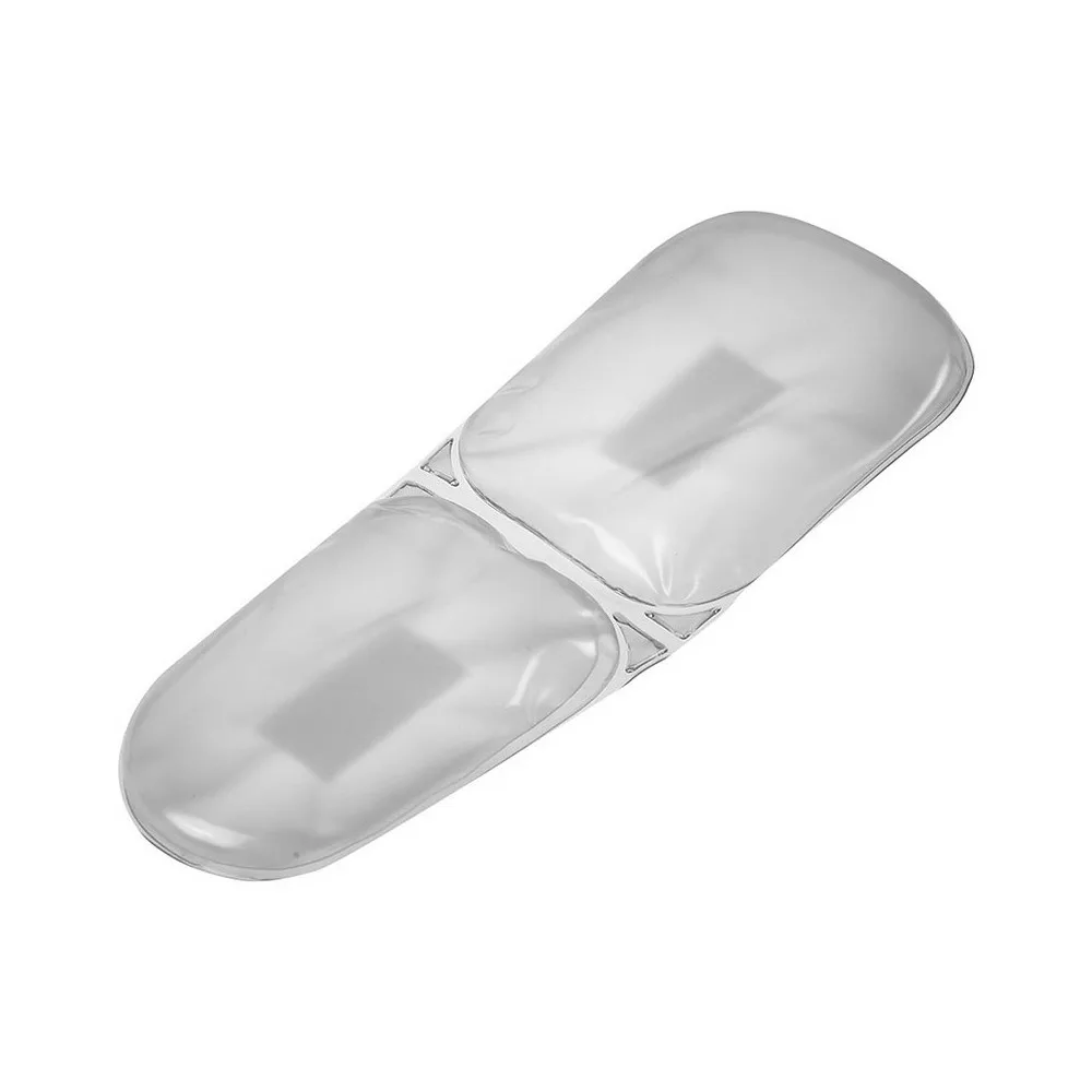 Νάρθηκας Ποδοκνημικής Διπλής Βαλβίδας "AIR/GEL STIRRUP"