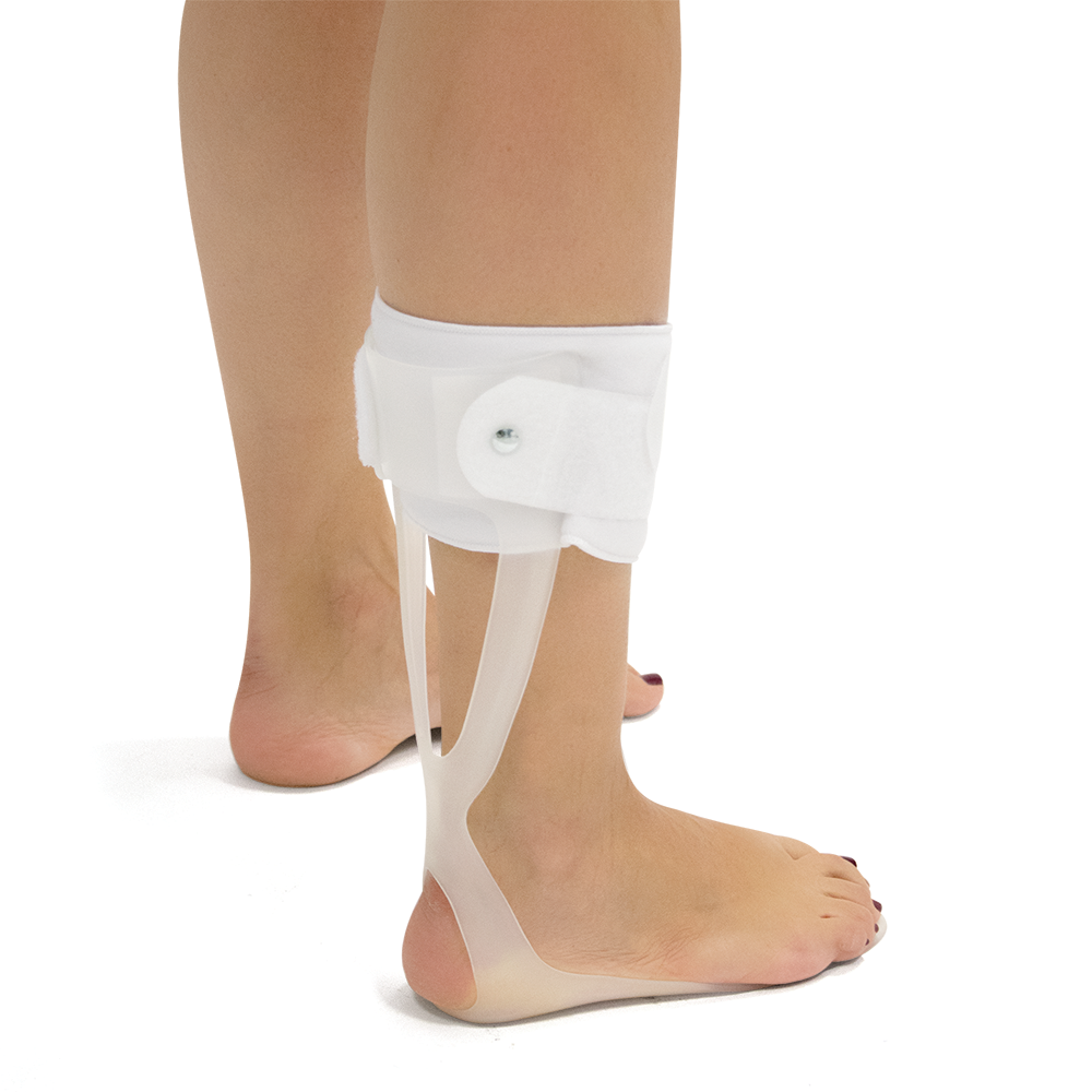 Νάρθηκας Ποδοκνημικής Έσω Υποδήματος "AFO"