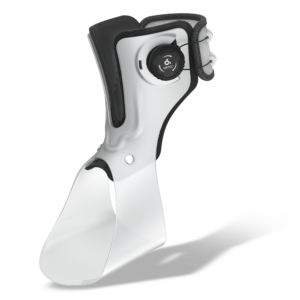 Νάρθηκας Ποδοκνημικής Έσω Υποδήματος "FLEX STEP"