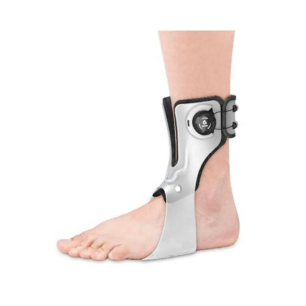 Νάρθηκας Ποδοκνημικής Έσω Υποδήματος "FLEX STEP"