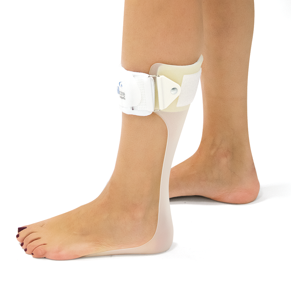 Νάρθηκας Ποδοκνημικής Έσω Υποδήματος Στενός