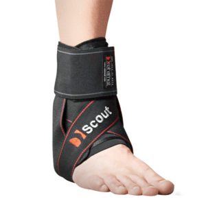 Νάρθηκας Ποδοκνημικής "SCOUT"